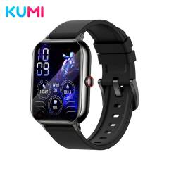 KUMI KU6 Smart Watch 1.91inch NFC Sport Smartwatch