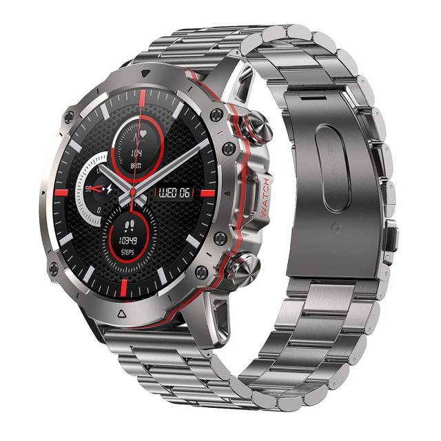 2023 New LEMFO AK56 Falcon Smart Watches