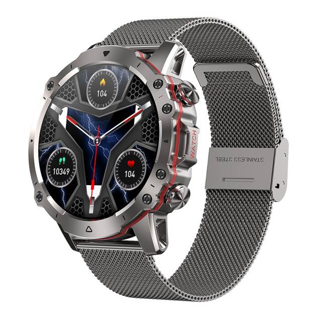 2023 New LEMFO AK56 Falcon Smart Watches