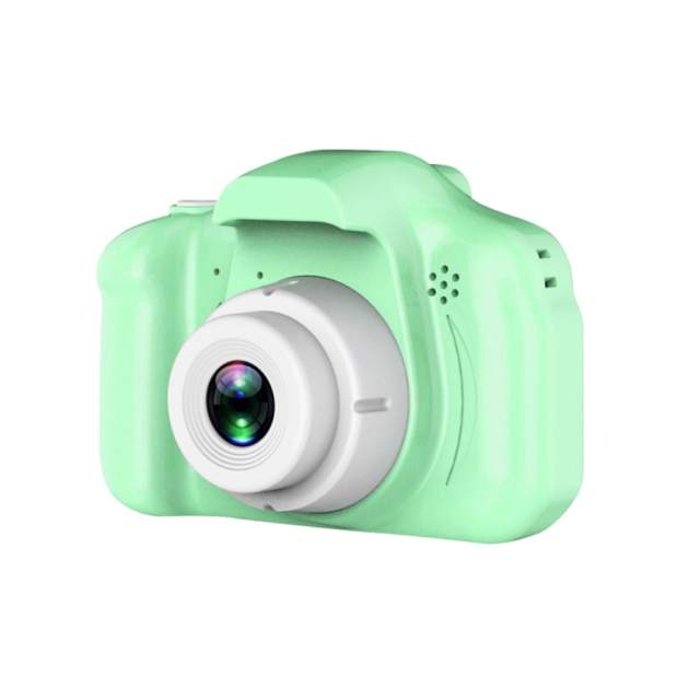 Kids Camera Digital Vintage Camera Photography Video Camera Mini Education  Toys For Children Baby Gifts 1080p Camera Christmas - Point & Shoot Cameras  - AliExpress