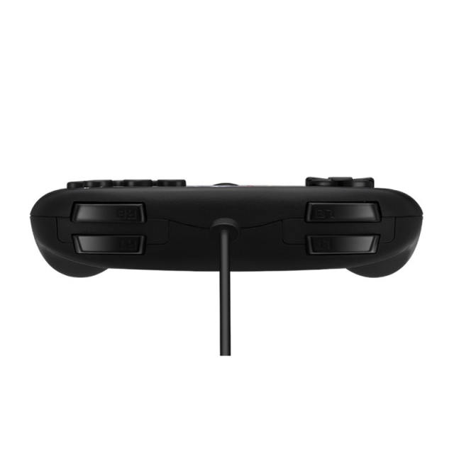 Original Betop BEITONG Fighting Gamepad BTP-C3 USB Wired Game Control Arcade Joystick For Android TV PC Computer For PS3