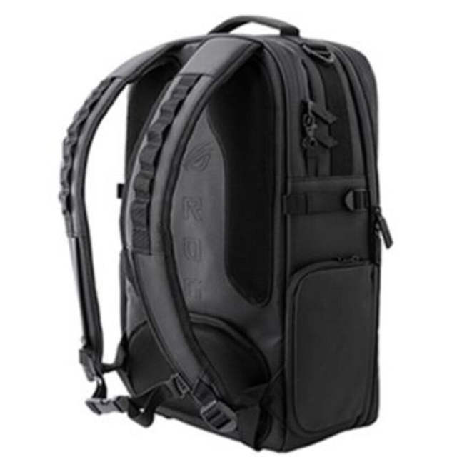 ASUS ROG Ranger BP3703 Backpack RGB Gaming Laptop Handbag School Travel Bag 20L