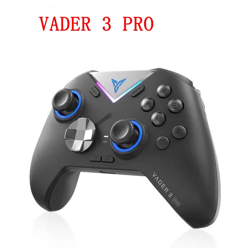 New Flydigi Vader 3 / 3 Pro Limited Edition Wireless Bluetooth 