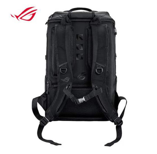 ASUS ROG Ranger BP2701 Travel Backpack 17" 15.6' Notebook Laptop Bag Handbag