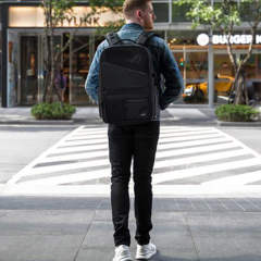 ASUS ROG Ranger BP3703 Backpack RGB Gaming Laptop Handbag School Travel Bag 20L