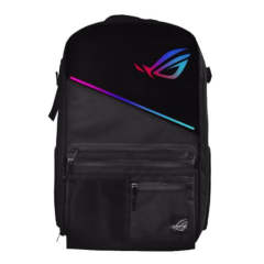 ASUS ROG Ranger BP3703 Backpack RGB Gaming Laptop Handbag School Travel Bag 20L