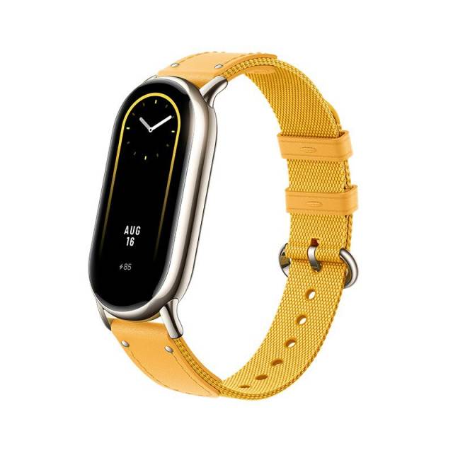 2023 New Original Xiaomi Mi Band 8 Smart Bracelet NFC Heart Rate Blood Oxygen Bluetooth Sport Watch