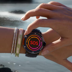 2023 NEW LOKMAT APPLLP 6 Pro Smart Watch