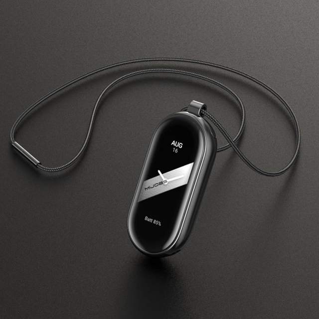 2023 New Original Xiaomi Mi Band 8 Smart Bracelet NFC Heart Rate Blood Oxygen Bluetooth Sport Watch