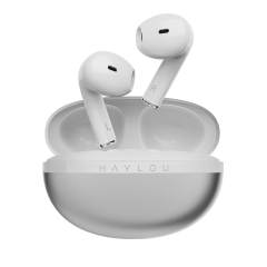 2023 NEW HAYLOU X1 True Wireless Earphone Metallic Case Bluetooth 5.3 Headphones
