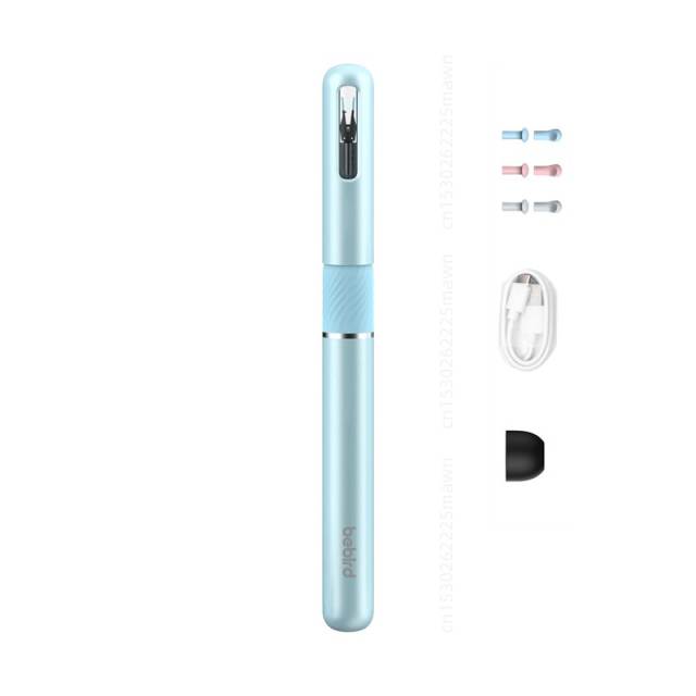 New Bebird Note5 Pro Smart Visual Ear Sticks Endoscope Tweezers High Precision Earpick Mini Camera Otoscope Health Care Ear Cleaner