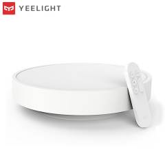 Yeelight YLXD01YL 28W 95Ra Round LED Ceiling Light Smart APP WiFi Control IP60 Dustproof Remote Control Intelligent Lamp