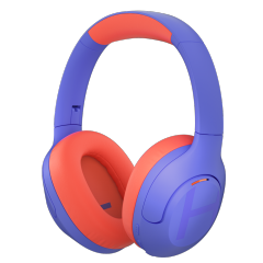 NEW HAYLOU S35 ANC Wireless Bluetooth 5.2 Headphones 42dB Over-ear Noise Cancellation Headsets
