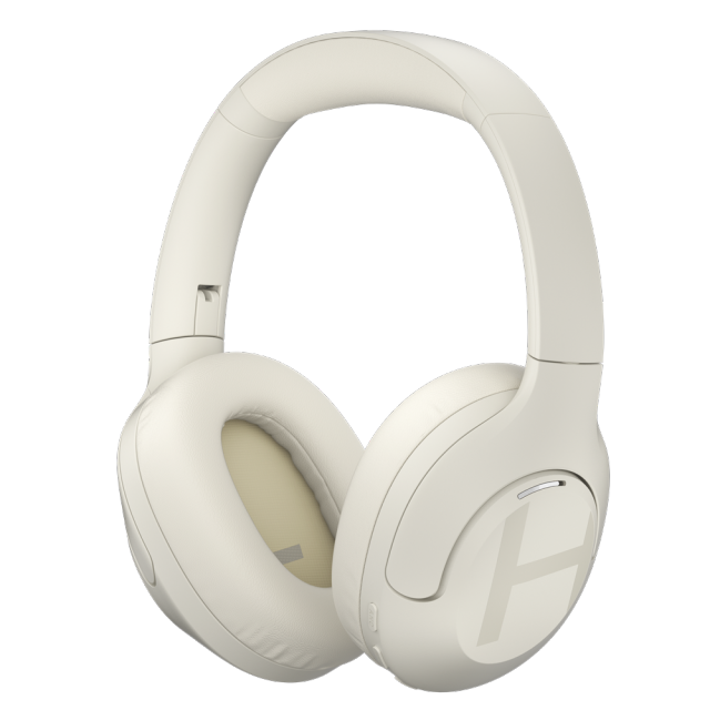 NEW HAYLOU S35 ANC Wireless Bluetooth 5.2 Headphones 42dB Over-ear Noise Cancellation Headsets