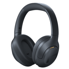 NEW HAYLOU S35 ANC Wireless Bluetooth 5.2 Headphones 42dB Over-ear Noise Cancellation Headsets