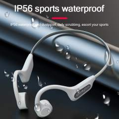 Lenovo Bone Conduction Earphones X3 Pro Bluetooth Hifi Ear-hook Wireless Headset