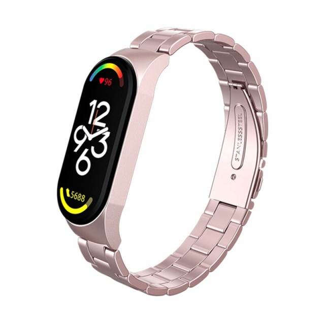 New Original Xiaomi Mi Band 8 Smart Bracelet NFC Heart Rate Blood Oxygen Bluetooth Sport Watch