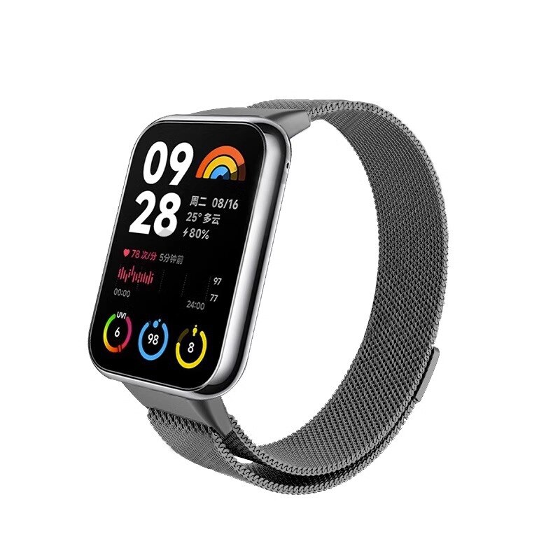 Mi band 3 hot sale gps tracking