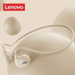 Lenovo XT95 Plus Bluetooth Earphones Air Conduction Headset Ear Hook Sport Earphones Touch Control Noise Reduction