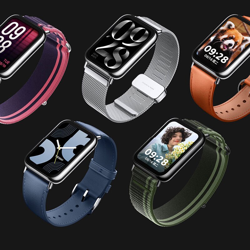 Jual strap apple discount watch