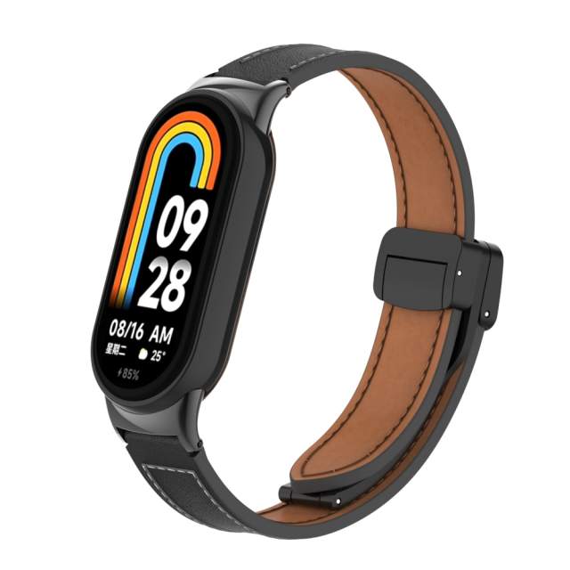 New Original Xiaomi Mi Band 8 Smart Bracelet NFC Heart Rate Blood Oxygen Bluetooth Sport Watch