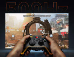 BIGBIG WON RAINBOW 2 Pro Wireless Gamepad Game Controller For PC Steam Switch