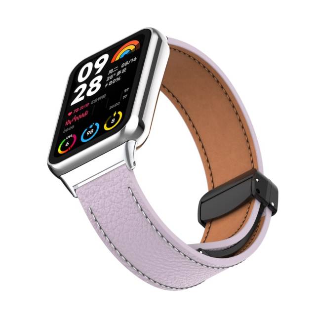 New Xiaomi Mi Band 8 Pro Smart Bracelet Watch 1.74″ AMOLED Screen NFC GPS Blood Oxygen Fitness Tracker