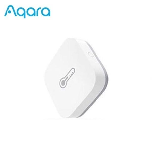 Aqara Temperature Sensor  Humidity Sensor ZigBee Remote Control Smart Home Work