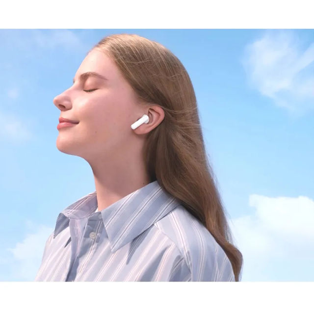 New Huawei FreeBuds SE 2 Wireless Bluetooth Headset Touch Control Sports Earphones