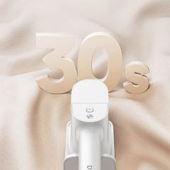 XIAOMI MIJIA Handheld Steam Lroning Machine Home Appliance Portable Garment Steam Cleaner Iron