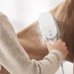 XIAOMI MIJIA Handheld Steam Lroning Machine Home Appliance Portable Garment Steam Cleaner Iron