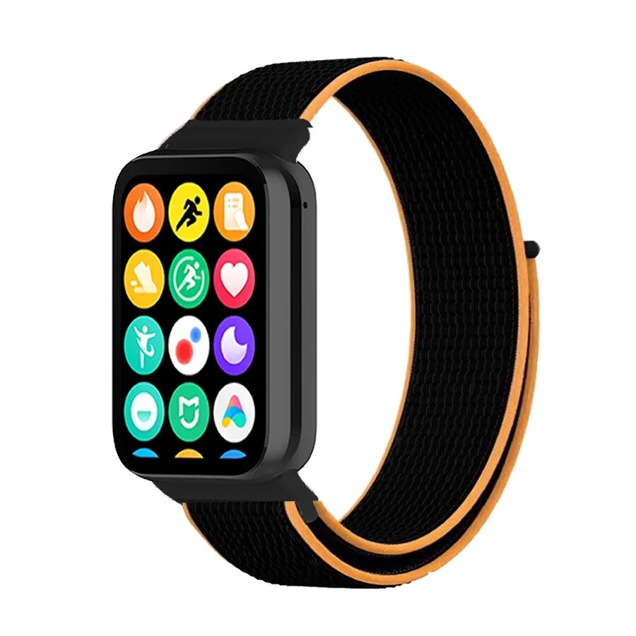 Smart bracelet deals watch band