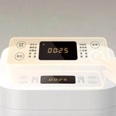 2023 New Xiaomi Mijia Electric Rice Cooker C1 PRO 4L Adjustable Kitchen Appliance Capacity Multifunction Automatic Rice Cooker