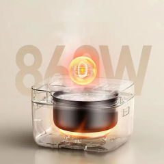 2023 New Xiaomi Mijia Electric Rice Cooker C1 PRO 4L Adjustable Kitchen Appliance Capacity Multifunction Automatic Rice Cooker