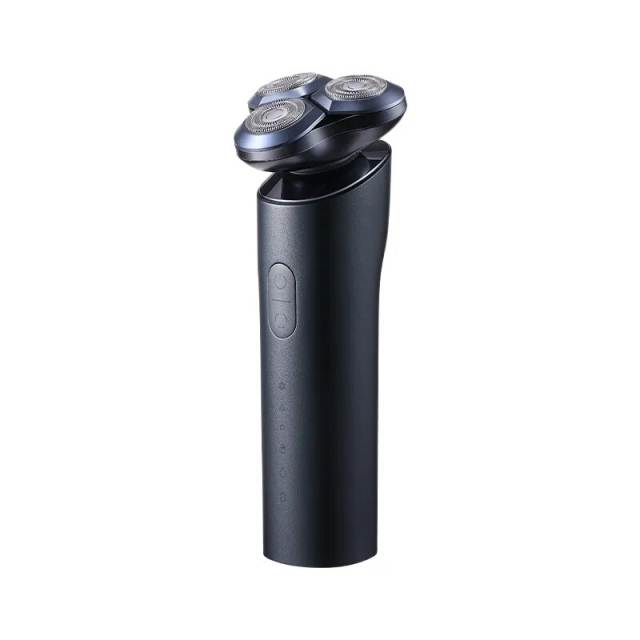 New Xiaomi Mijia Electric Shaver S700 Innovative Ceramic Blade All Aluminum Body IPX7 Waterproof