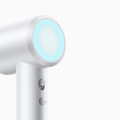 XIAOMI MIJIA H501 High Speed Anion Hair Dryer Wind 62m/s 1600W 2 Minute Quick Dry Professional Hair Care Negative Lon