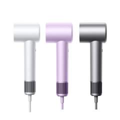 XIAOMI MIJIA H501 High Speed Anion Hair Dryer Wind 62m/s 1600W 2 Minute Quick Dry Professional Hair Care Negative Lon
