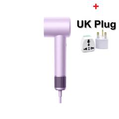 XIAOMI MIJIA H501 High Speed Anion Hair Dryer Wind 62m/s 1600W 2 Minute Quick Dry Professional Hair Care Negative Lon