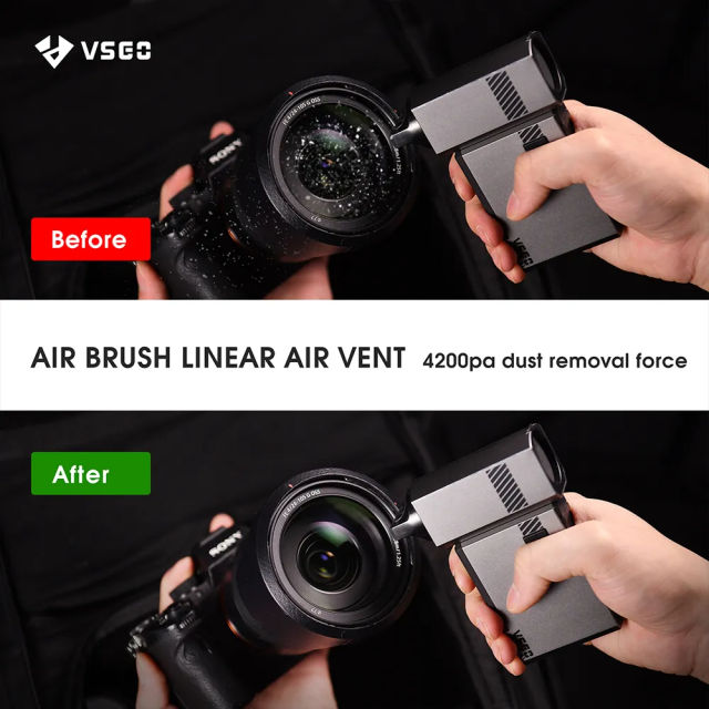 Electronic Mini Air Blower Camera Max 120km/H For PC Camera Lens Computer Keyboard Hot Air BlowerBaby Dust Cleaning Tool