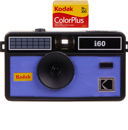2023 New Kodak i60 35mm Film Camera