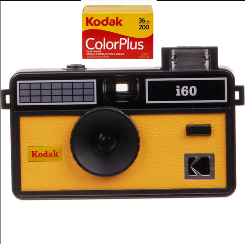 2023 New Kodak i60 35mm Film Camera