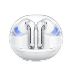 SoundPEATS Clear Transparent Series Bluetooth 5.3 True Wireless Earbuds