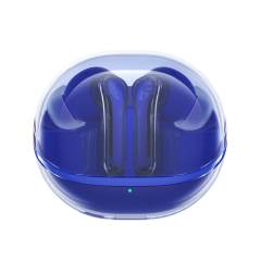 SoundPEATS Clear Transparent Series Bluetooth 5.3 True Wireless Earbuds