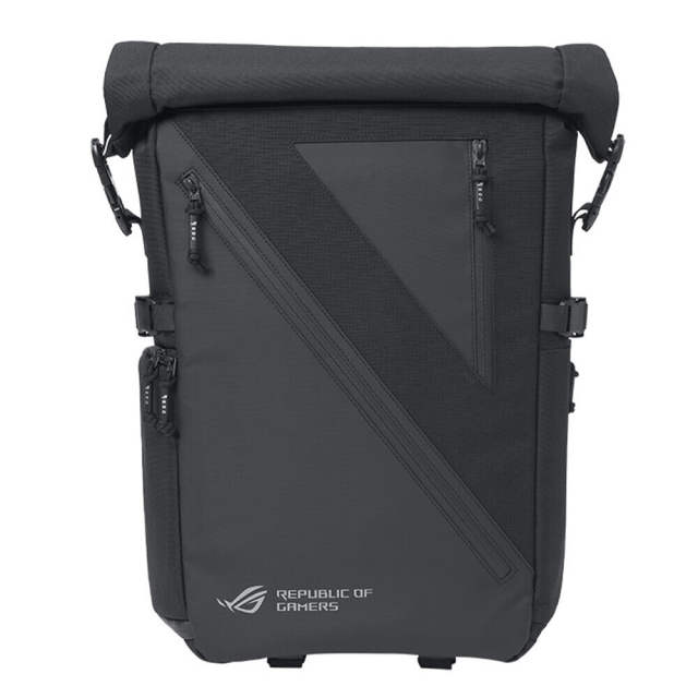 NEW GENUINE ASUS ROG BP2702 Archer Backpack Men 17'' Laptop Handbag School Travel Bag 22L