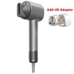 XIAOMI MIJIA H701 High Speed Hair Dryer Quick Dry Water Ion Hair Care 1600W