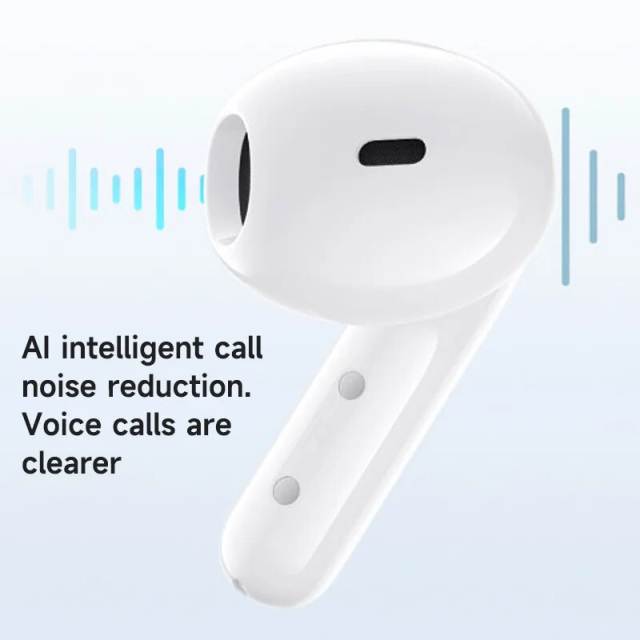 New Xiaomi Air3 SE TWS Earphones Call Noise reduction long battery life Bluetooth 5.3