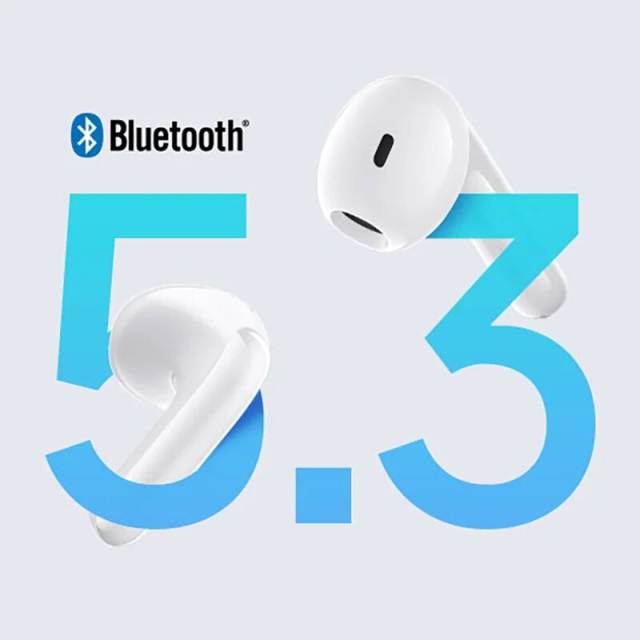 New Xiaomi Air3 SE TWS Earphones Call Noise reduction long battery life Bluetooth 5.3