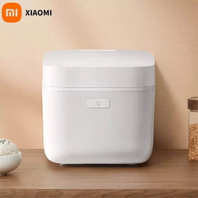 Xiaomi Mijia Smart Quick Cooking Rice Cooker 5L Largecapacity Smart