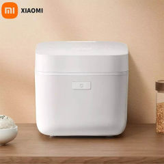 Xiaomi Mijia Smart Quick Cooking Rice Cooker 5L Large-capacity Smart Connected Reservation Multi-Function Rice Cooker