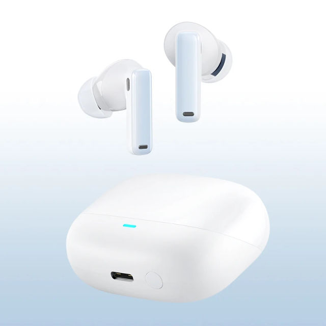 Baseus Bowie M2s ANC Earphone Bluetooth 5.3 Hybrid -48dB Noise Cancellation Wireless Headphone